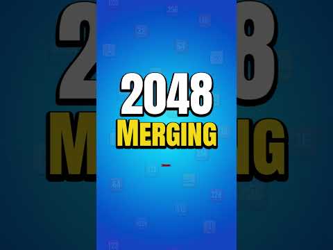 2048 TetraDrop