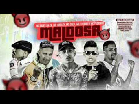 MC MURY DA ZN - MC MARLEY - MC SHEK FEAT. MC LIVINHO - MC PEDRINHO - MALDOSA ( REMIX BREGA FUNK )