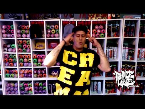 Powerline Sessions 8 - CNO