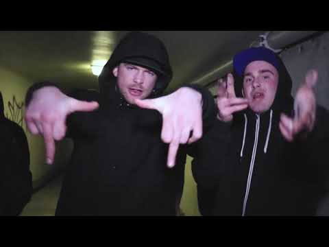 Spreading The Sickness (STS) Bubble O Bill ( prod: Hauntman) 2017