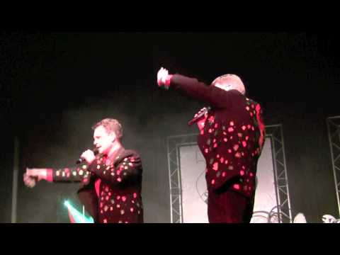 De Geliende - Hand in Hand -