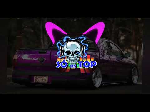 Projeto Rave Dos Fluxo #SoAsToP