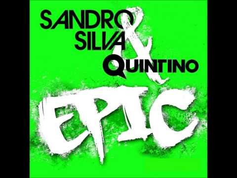 Darude vs Sandro Silva - Epic Sandstorm (Horny Gold Mashup Rework)