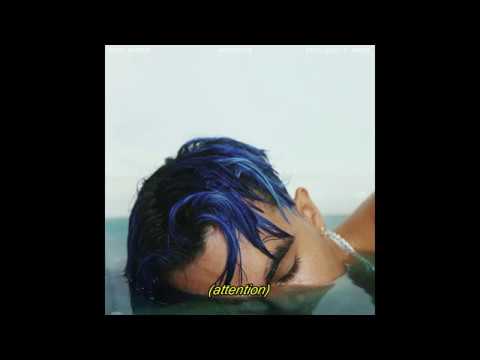 Drey Karper - Attention