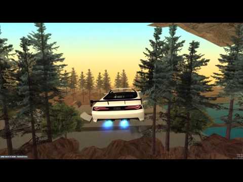 SC on [DM] TulioTC ft. Xzibit - Tactical Force by KenZo