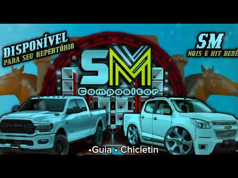 Chama na boa ! Moda disponível para Liberação Chicletin Guia