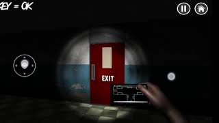 Horror hospital 1 full gameplay