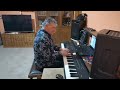 Michel Petrucciani - Play me - R. Beffumo