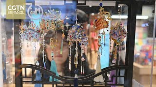 Los juguetes de Dongguan: de una tradición cultural al mercado mundial