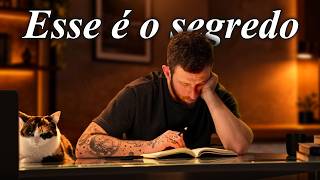 Como estudar melhor