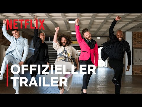 Queer Eye: Staffel 6 | Offizieller Trailer | Netflix