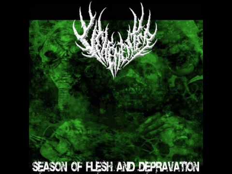Vehementer - Macerated Fetus Into a Sew Womb