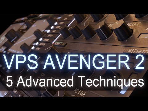 5 Advanced Techniques you need to know in VPS Avenger 2