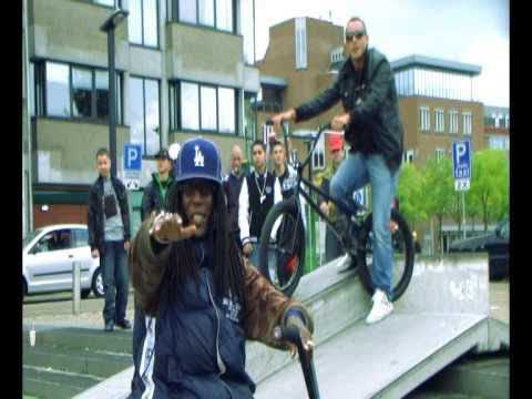 Echte G Ft Mr Go Getta - Me Nigga'z geven all