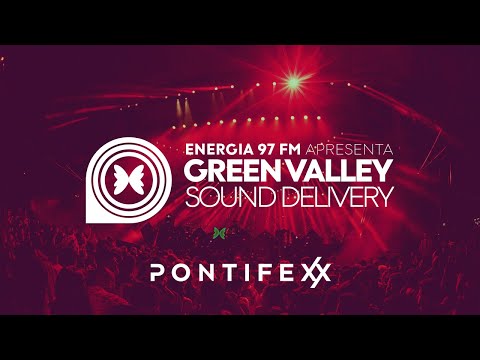 GreenValley - DJ PONTIFEXX