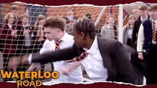 Download lagu Ryan Snaps After Schuey’s Mockery! | Waterloo Road mp3 Download lagu Ryan Snaps After Schuey’s Mockery! | Waterloo Road mp3