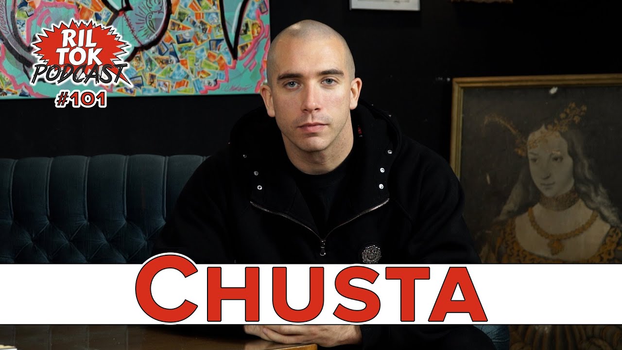 Ril Tok Podcast #101 - Chusta