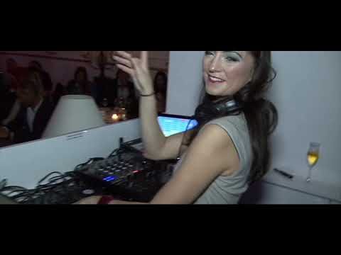 Olle Danielsson Catwalk 2018