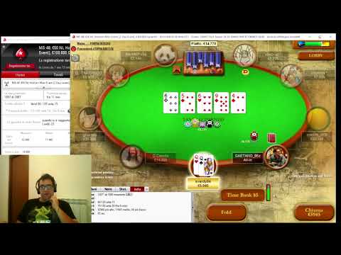 Main event micro series