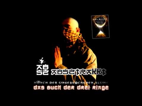 absztrakkt - Xcalibur (mit Questgott)