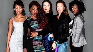 Bunji Garlin - Truck On D Road : Crew &quot;LADY&quot; by BG ( Full Video)