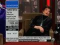 Liza Minnelli on HSN