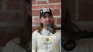 Ragweed talks CCR #crosscanadianragweed #johnfogerty #boysfromoklahoma