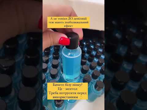 Стартовый набор для депиляции с кассетным воскоплавом Мini - фото 4 - id-p2619927690