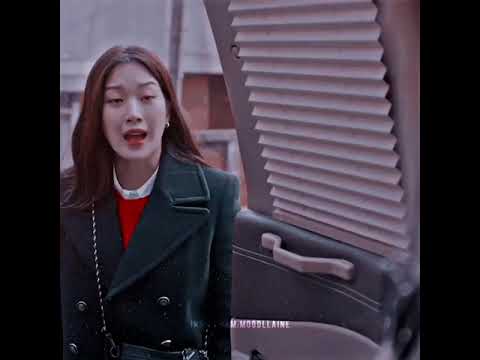 Постояла за подругу😍 Дорама:Истинная красота