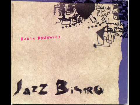 kasia rodowicz jazz bistro