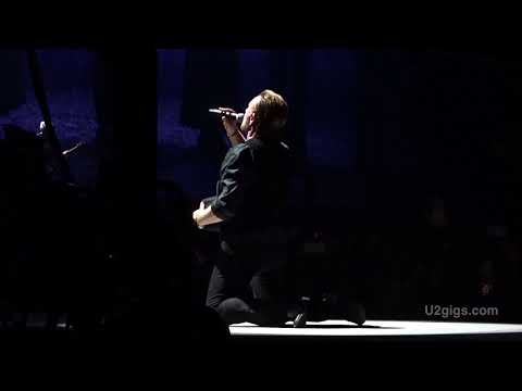 U2 Mumbai Mothers Of The Disappeared 2019-12-15 - U2gigs.com