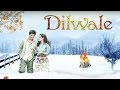 Dilwale Trailer 2015 | Shahrukh Khan, Kajol ...