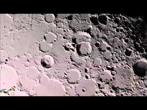 Doctor Moon cover