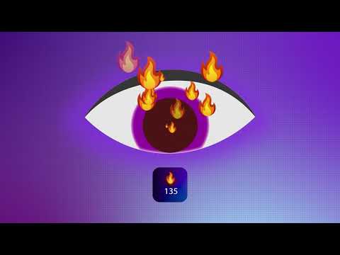 IDX Dex Reaction Booster — boost DexScreener profile reactions video thumbnail