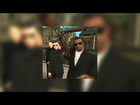 central cee - loading (sped up)