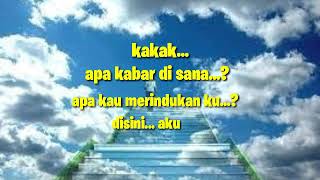 Download lagu Vidio Rindu Sama Kakak Yang Sudah Meninggal Sedih Banget mp3 Download lagu Vidio Rindu Sama Kakak Yang Sudah Meninggal Sedih Banget mp3