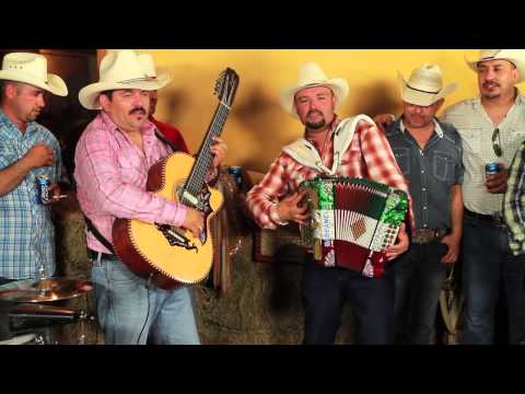 Los Viejones de Linares - Lucio Peña (En El Rancho)