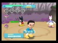 Davy Crockett - Dance Dance Revolution Disney ...