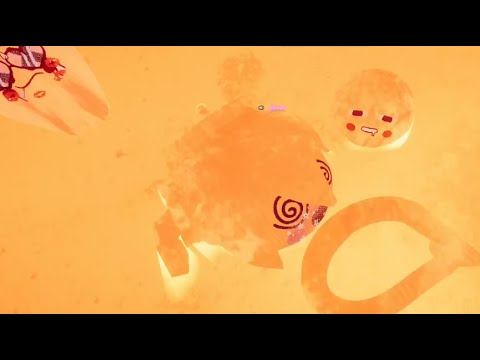 Peak with friends! (Part 8) Roaxes & Tanya's Survival Guide