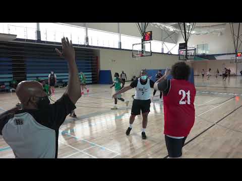 Squad vs WIDIT - Sunday tier 1 playoffs - tcbl 2021 summer