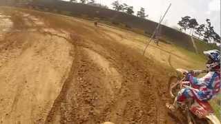 Dirt-X mall Racing Team-Motocross(Korea)