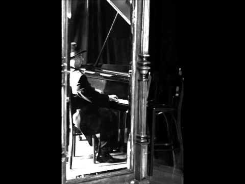 Jerzy Chruściński - Benedictus