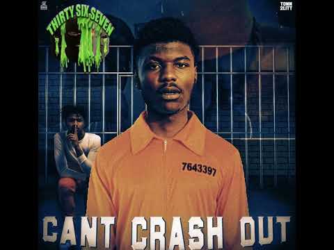 Tonn2Lit - PTSD (Can’t Crash Out)