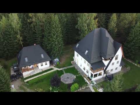 BONITA CHALET – PENTRU O VACANTA PERFECTA IN INIMA MUNTILOR CALIMANI