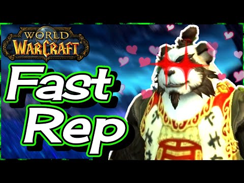 FAST Exalted ⚒️💙 The Lorewalkers