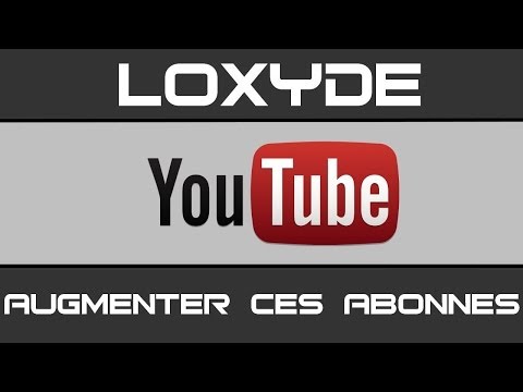 comment augmenter ses abonnés fb