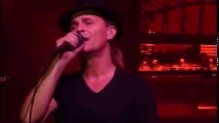 &quot;Marie&quot; von Kasalla gesungen von Brings (Palladium - 04/11/15)