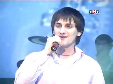 Концерт "7 звезд аварской эстрады" г.Махачкала 2007 год