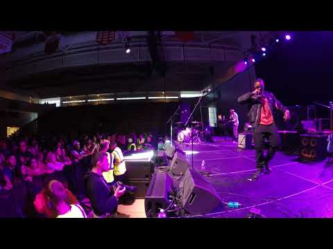 STONEY KEV- SUNY ONEONTA FALL FEST