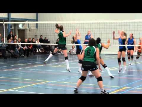 Zwaluwhoeve/HSC - Yarden Havoc (03-12-2011)